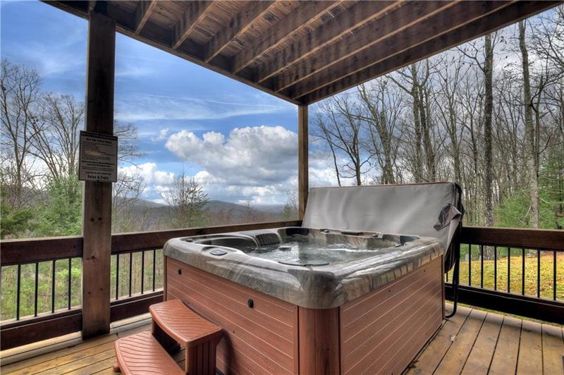 Image for property 904 Raccoon Road, Blue Ridge, GA 30513