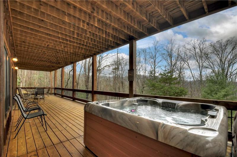 Image for property 904 Raccoon Road, Blue Ridge, GA 30513