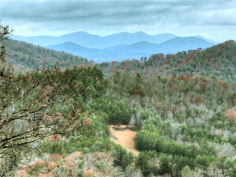 Image for property 904 Raccoon Road, Blue Ridge, GA 30513