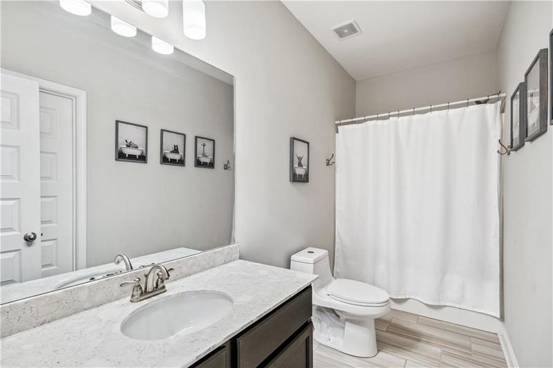 Image for property 3433 Laurel Glen Court, Gainesville, GA 30504