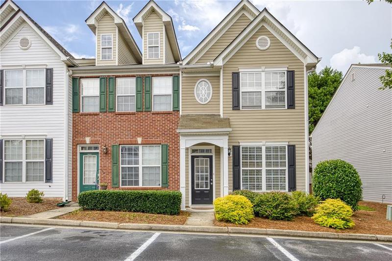 Image for property 2651 Heathrow Drive, Lawrenceville, GA 30043