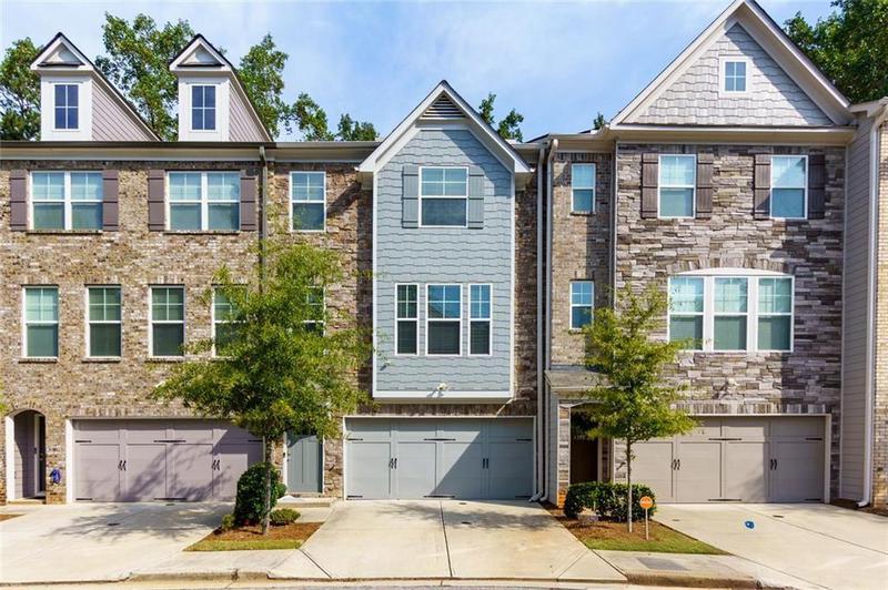 Image for property 4336 Morning View, Stone Mountain, GA 30083