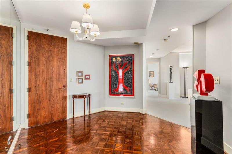 Image for property 2660 Peachtree Road 18G, Atlanta, GA 30305