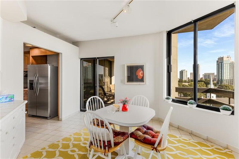 Image for property 2660 Peachtree Road 18G, Atlanta, GA 30305