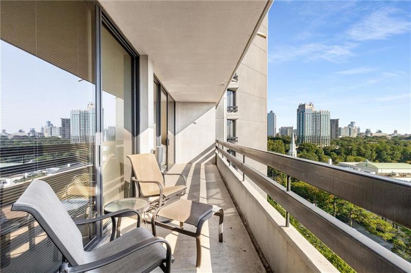 Image for property 2660 Peachtree Road 18G, Atlanta, GA 30305