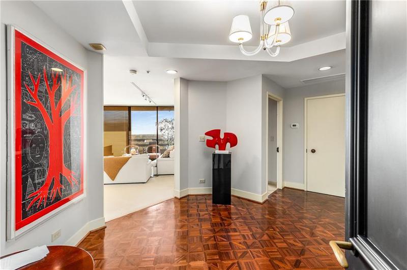 Image for property 2660 Peachtree Road 18G, Atlanta, GA 30305
