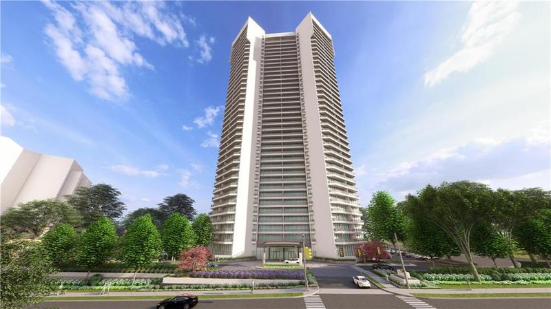 Image for property 2660 Peachtree Road 18G, Atlanta, GA 30305