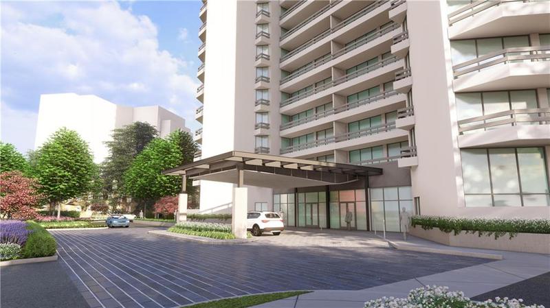 Image for property 2660 Peachtree Road 18G, Atlanta, GA 30305