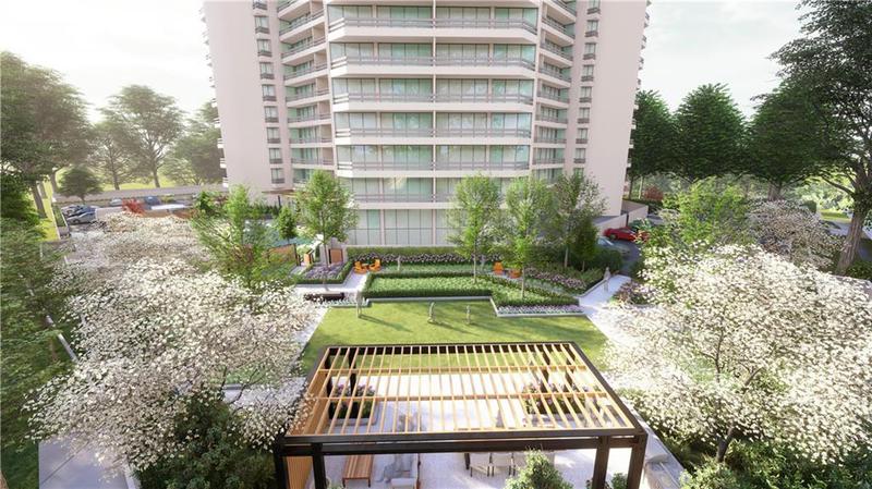 Image for property 2660 Peachtree Road 18G, Atlanta, GA 30305