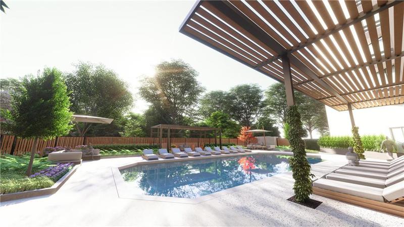 Image for property 2660 Peachtree Road 18G, Atlanta, GA 30305