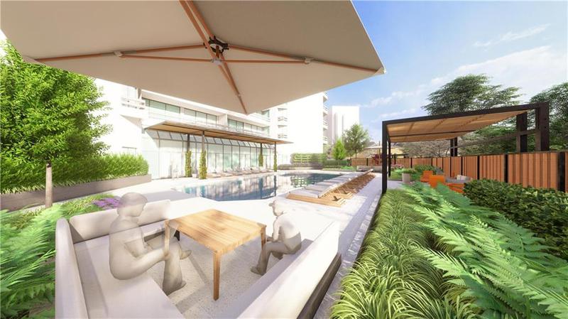 Image for property 2660 Peachtree Road 18G, Atlanta, GA 30305