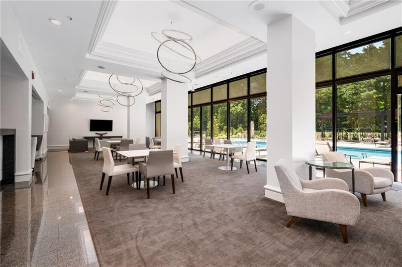 Image for property 2660 Peachtree Road 18G, Atlanta, GA 30305