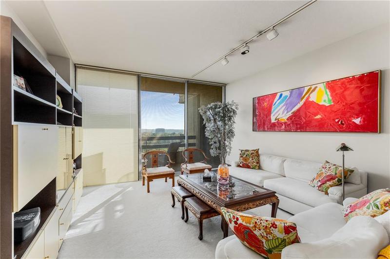 Image for property 2660 Peachtree Road 18G, Atlanta, GA 30305