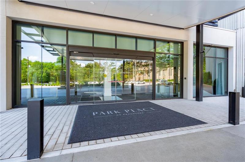 Image for property 2660 Peachtree Road 18G, Atlanta, GA 30305