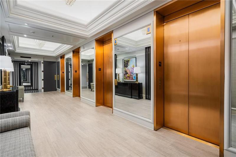 Image for property 2660 Peachtree Road 18G, Atlanta, GA 30305