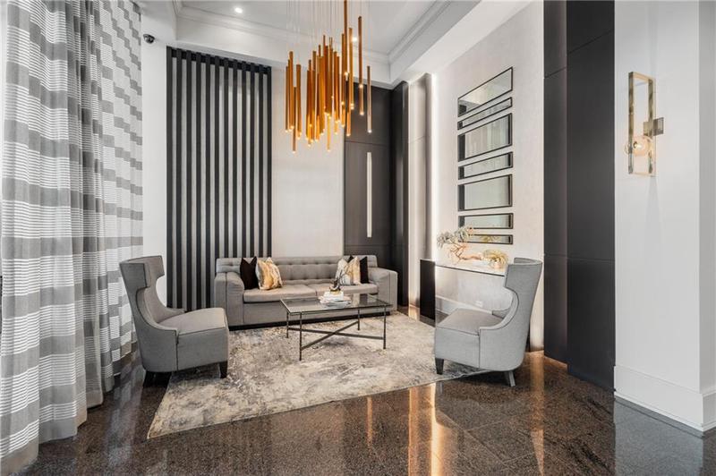 Image for property 2660 Peachtree Road 18G, Atlanta, GA 30305