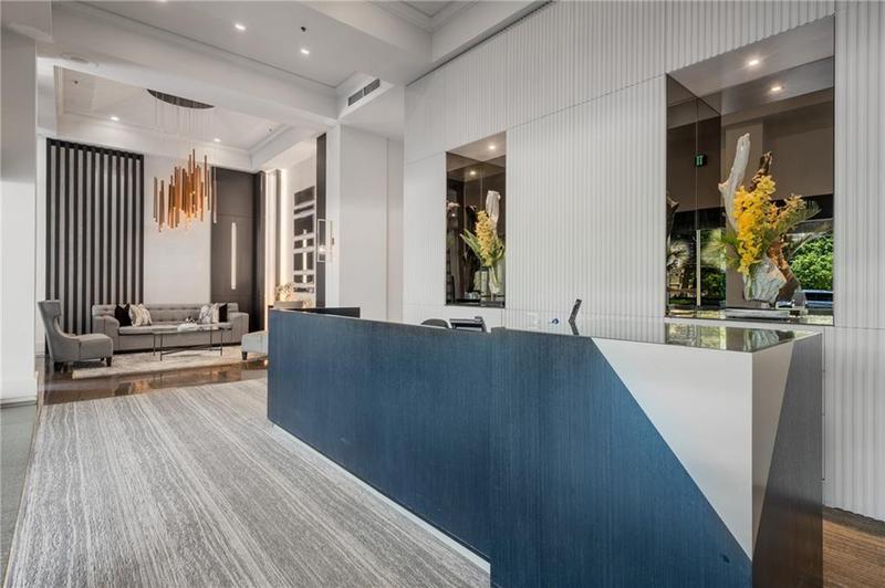 Image for property 2660 Peachtree Road 18G, Atlanta, GA 30305