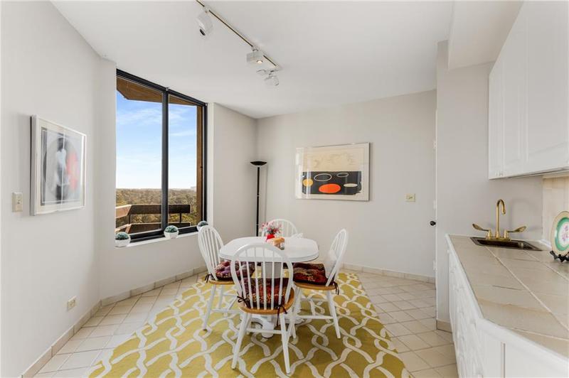 Image for property 2660 Peachtree Road 18G, Atlanta, GA 30305