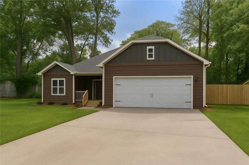 Image for property 108 Mann Boulevard, Stockbridge, GA 30281