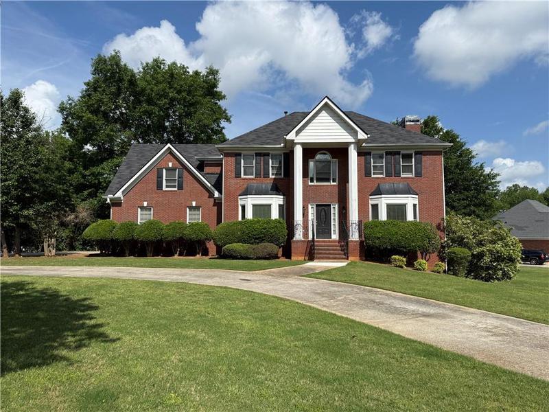 Image for property 1301 Winesap Court, Conyers, GA 30013