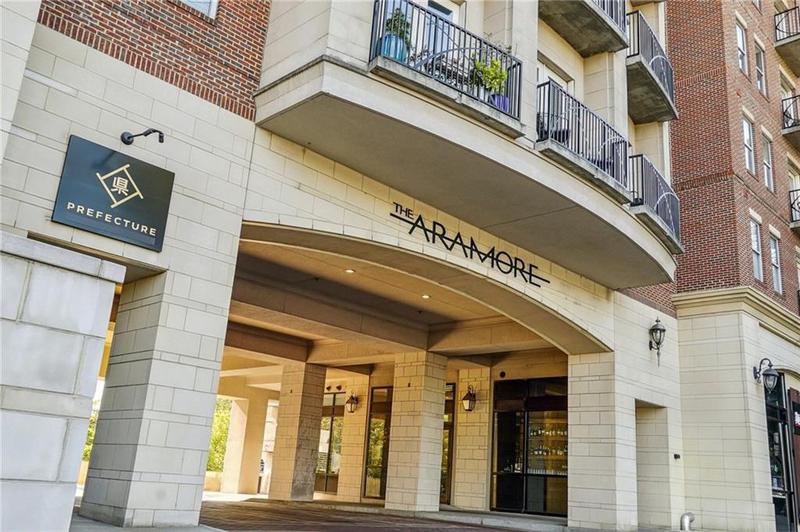 Image for property 2277 Peachtree Road 611, Atlanta, GA 30309
