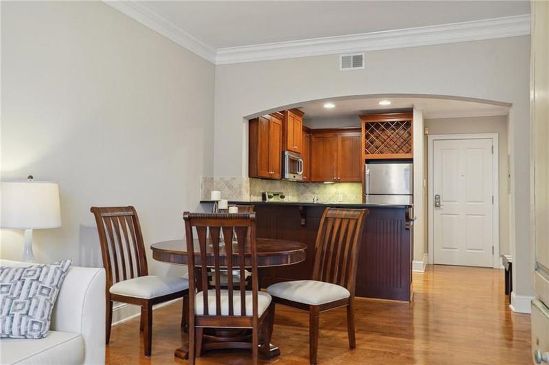 Image for property 2277 Peachtree Road 611, Atlanta, GA 30309