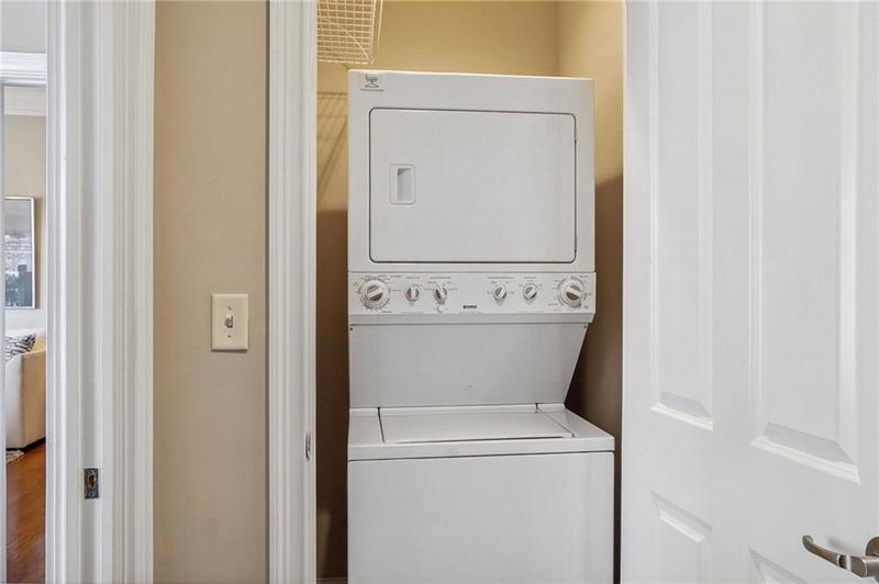 Image for property 2277 Peachtree Road 611, Atlanta, GA 30309