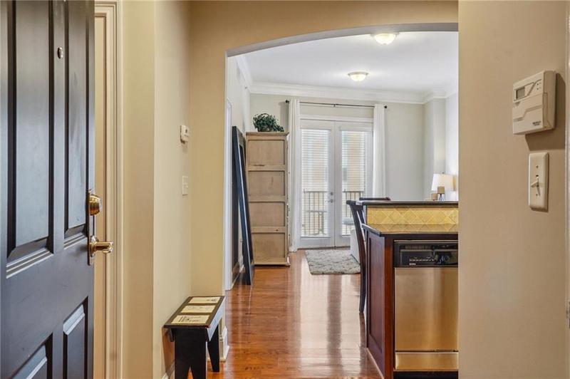 Image for property 2277 Peachtree Road 611, Atlanta, GA 30309