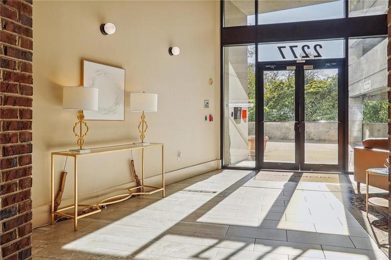Image for property 2277 Peachtree Road 611, Atlanta, GA 30309