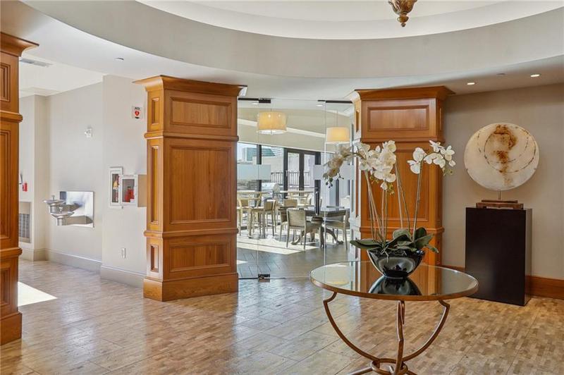 Image for property 2277 Peachtree Road 611, Atlanta, GA 30309
