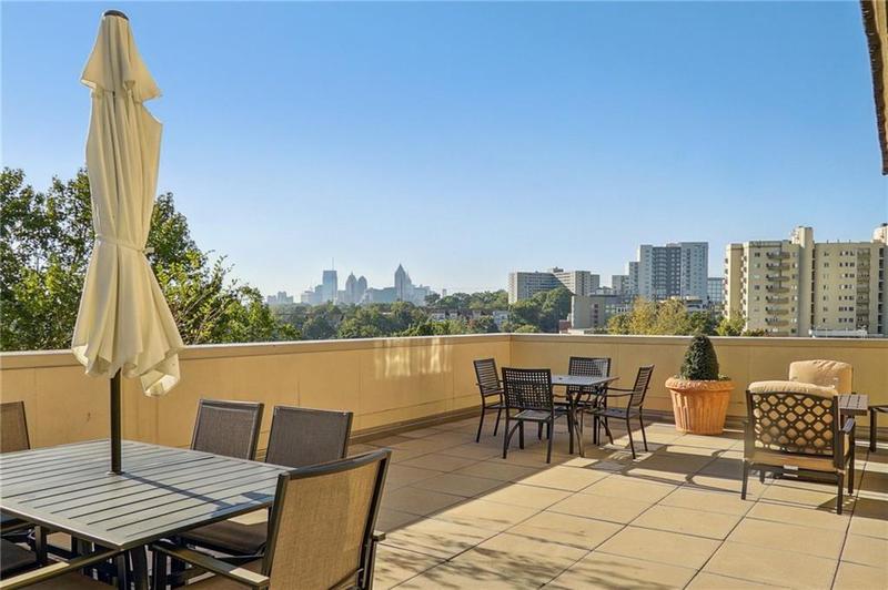 Image for property 2277 Peachtree Road 611, Atlanta, GA 30309