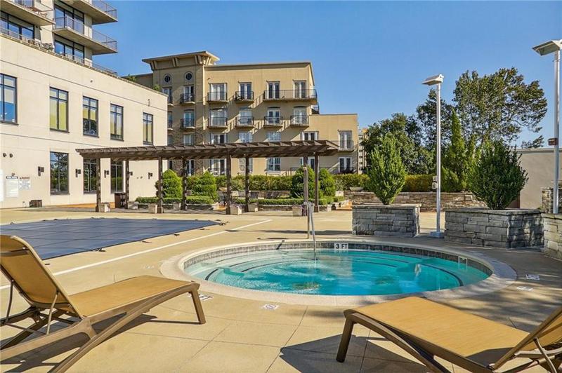 Image for property 2277 Peachtree Road 611, Atlanta, GA 30309