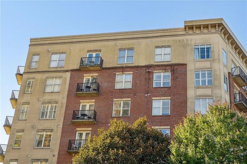 Image for property 2277 Peachtree Road 611, Atlanta, GA 30309