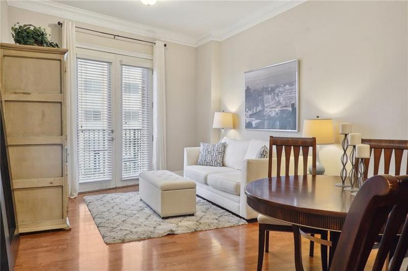 Image for property 2277 Peachtree Road 611, Atlanta, GA 30309