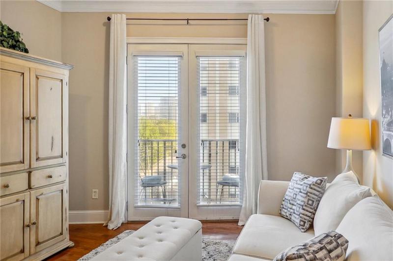 Image for property 2277 Peachtree Road 611, Atlanta, GA 30309