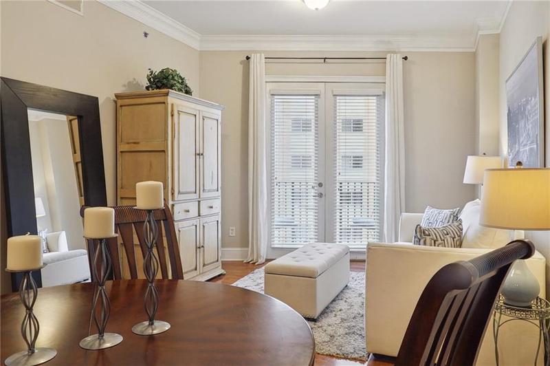 Image for property 2277 Peachtree Road 611, Atlanta, GA 30309