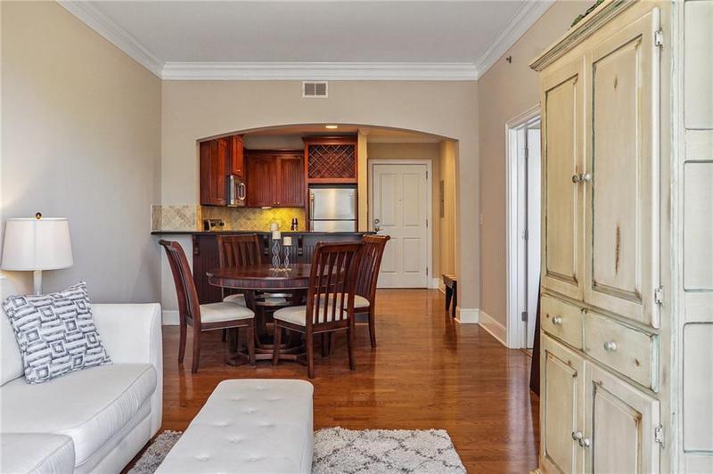 Image for property 2277 Peachtree Road 611, Atlanta, GA 30309