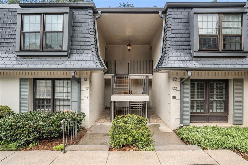 Image for property 122 Maison Place, Atlanta, GA 30327
