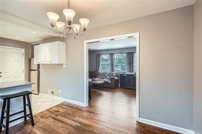 Image for property 1374 Margarette Drive, Decatur, GA 30035