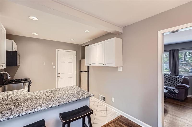 Image for property 1374 Margarette Drive, Decatur, GA 30035