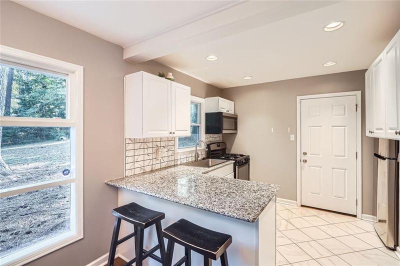 Image for property 1374 Margarette Drive, Decatur, GA 30035