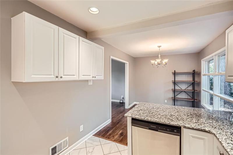 Image for property 1374 Margarette Drive, Decatur, GA 30035