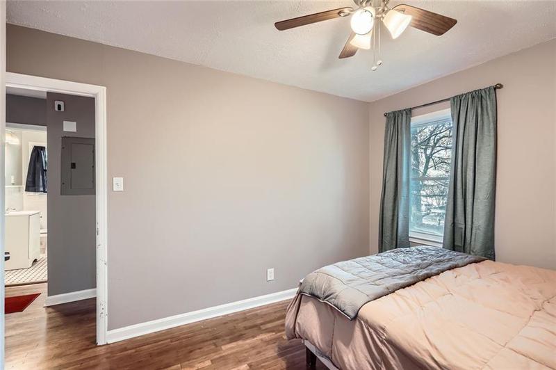 Image for property 1374 Margarette Drive, Decatur, GA 30035