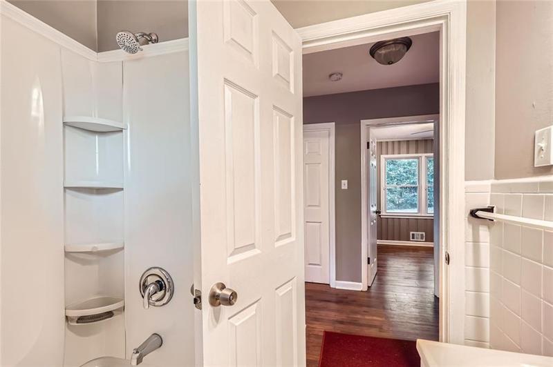 Image for property 1374 Margarette Drive, Decatur, GA 30035