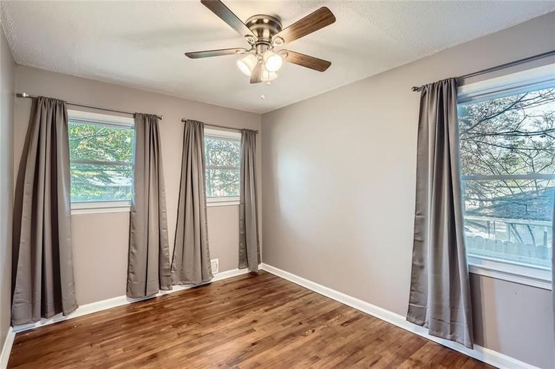 Image for property 1374 Margarette Drive, Decatur, GA 30035