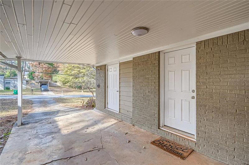 Image for property 1374 Margarette Drive, Decatur, GA 30035