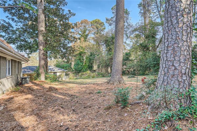 Image for property 1374 Margarette Drive, Decatur, GA 30035