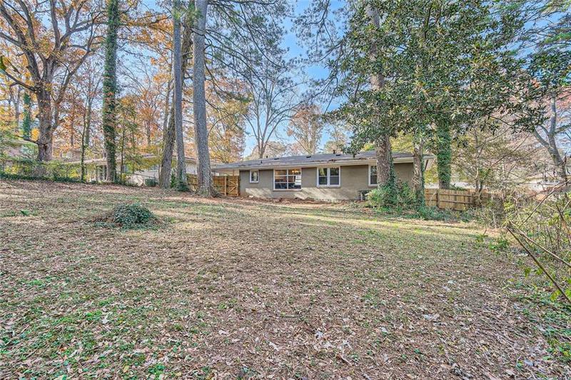 Image for property 1374 Margarette Drive, Decatur, GA 30035