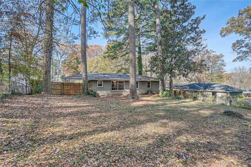 Image for property 1374 Margarette Drive, Decatur, GA 30035