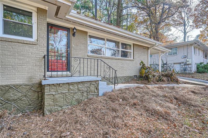 Image for property 1374 Margarette Drive, Decatur, GA 30035